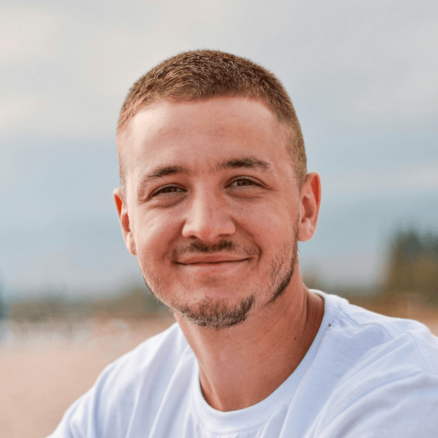 Ryan Thompson